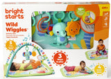 Bright Starts: Wild Wiggles Activity Gym