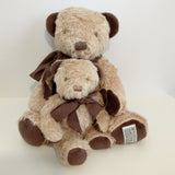 Maud n Lil: Mini Cubby the Teddy Bear - Brown (Gift Boxed) Plush Toy