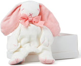 Maud n Lil: Rose the Bunny Comforter (Gift Boxed) Plush Toy