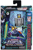 Transformers Legacy Evolution: Deluxe - Needlenose