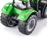 Siku: DEUTZ-FAHR TTV 7250 Agrotron