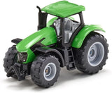 Siku: DEUTZ-FAHR TTV 7250 Agrotron