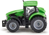 Siku: DEUTZ-FAHR TTV 7250 Agrotron