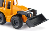 Siku: Backhoe Loader