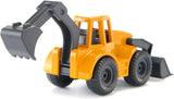 Siku: Backhoe Loader