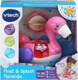 VTech: Float & Splash Flamingo