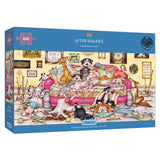 Gibsons: After Walks Puzzle (636pc Jigsaw) Board Game