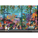 Gibsons: Aquarium Puzzle (1000pc Jigsaw) Board Game