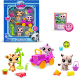 Littlest Pet Shop: Play Pack - Safari