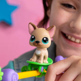 Littlest Pet Shop: Playsets - Pets Got Talent