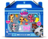 Littlest Pet Shop: Collector Sets - Farm Besties