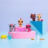 Littlest Pet Shop: Collector Sets - Farm Besties