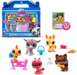 Littlest Pet Shop: Collector Sets - Farm Besties