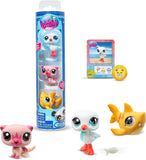 Littlest Pet Shop: Pet Trios - Island Vibes