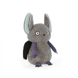 Bunnies By The Bay: Halloween Bat 'Eek' - 25cm Plush Toy