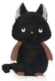 Bunnies By The Bay: Halloween Kitty 'Boo Boo' - 23cm Plush Toy