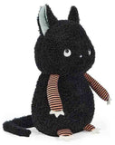 Bunnies By The Bay: Halloween Kitty 'Boo Boo' - 23cm Plush Toy