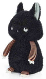 Bunnies By The Bay: Halloween Kitty 'Boo Boo' - 23cm Plush Toy