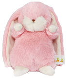 Bunnies By The Bay: Tiny Nibble Bunny Fairy Floss - Small Plush Toy