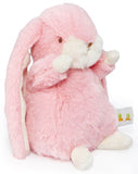 Bunnies By The Bay: Tiny Nibble Bunny Fairy Floss - Small Plush Toy