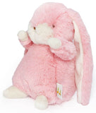 Bunnies By The Bay: Tiny Nibble Bunny Fairy Floss - Small Plush Toy