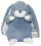 Bunnies By The Bay: Tiny Nibble Bunny Lavender Lustre - Small Plush Toy