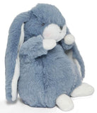 Bunnies By The Bay: Tiny Nibble Bunny Lavender Lustre - Small Plush Toy