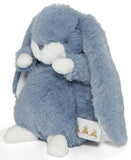 Bunnies By The Bay: Tiny Nibble Bunny Lavender Lustre - Small Plush Toy