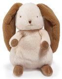 Bunnies By The Bay: Huey Hare - Tan Plush Toy