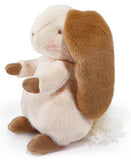 Bunnies By The Bay: Huey Hare - Tan Plush Toy