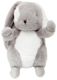 Bunnies By The Bay: Harley Hare - Grey Plush Toy