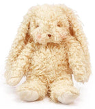 Bunnies By The Bay: Harey Bunny Raggedy Fur Plush Toy