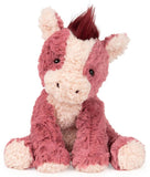 Gund Cozys: Horse - 25cm Plush Toy