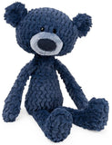 Gund Bear: Toothpick Ripple - 38cm Plush Toy