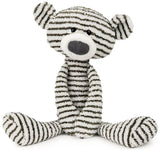 Gund Bear: Toothpick Stripes - 38cm Plush Toy