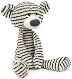 Gund Bear: Toothpick Stripes - 38cm Plush Toy