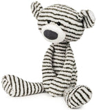 Gund Bear: Toothpick Stripes - 38cm Plush Toy