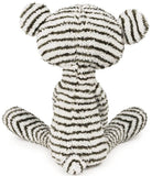 Gund Bear: Toothpick Stripes - 38cm Plush Toy