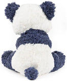 Gund Cozys: Panda - 25cm Plush Toy