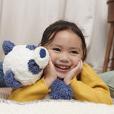 Gund Cozys: Panda - 25cm Plush Toy