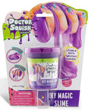 Doctor Squish: Diy Magic Slime - Purple