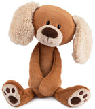 Gund Take-Along Friend: Masi Puppy Plush Toy