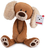 Gund Take-Along Friend: Masi Puppy Plush Toy