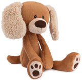 Gund Take-Along Friend: Masi Puppy Plush Toy