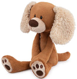 Gund Take-Along Friend: Masi Puppy Plush Toy