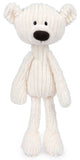 Gund Bear: Toothpick Cable - 38cm Plush Toy