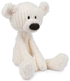 Gund Bear: Toothpick Cable - 38cm Plush Toy