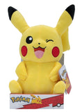 Pokémon: 12" Plush Toy - Pikachu