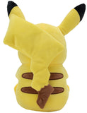 Pokémon: 12" Plush Toy - Pikachu