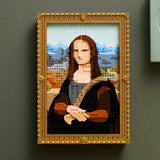 LEGO Art: Mona Lisa - (31213)